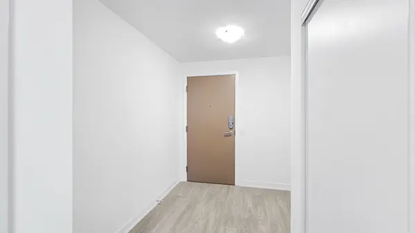 1 Quarrington LN #3205, Toronto C13, ON M3C 0S4