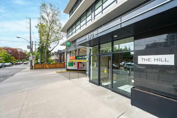 170 Chiltern Hill RD #508, Toronto C03, ON M6C 0A9