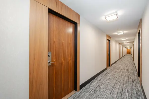 170 Chiltern Hill RD #508, Toronto C03, ON M6C 0A9