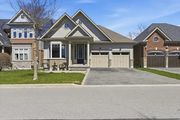180 Milligan ST, Clarington, ON L1B 0B9
