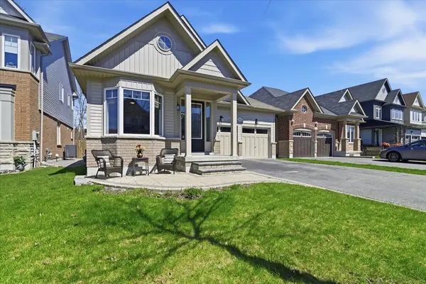 180 Milligan ST, Clarington, ON L1B 0B9