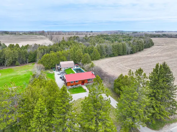 4684 10th Side Road, Essa, ON L0L 2N0