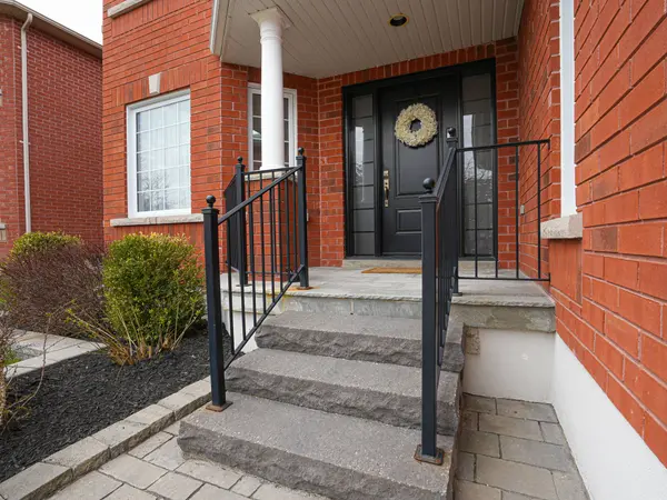 2292 Jack CRES, Innisfil, ON L9S 2C8