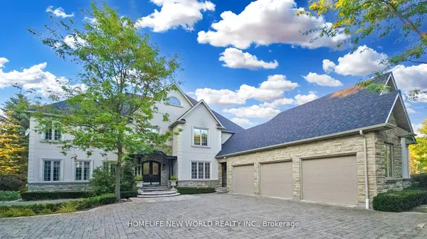 198 Kennedy ST W, Aurora, ON L4G 2L7