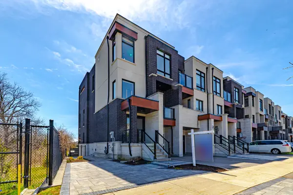 147 Lebovic Campus DR, Vaughan, ON L6A 5A1