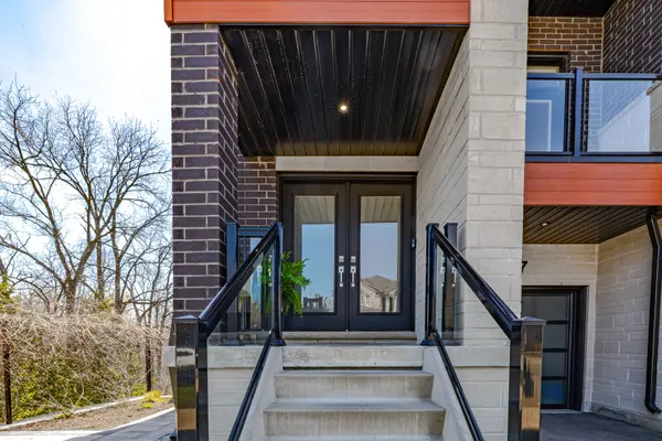 147 Lebovic Campus DR, Vaughan, ON L6A 5A1