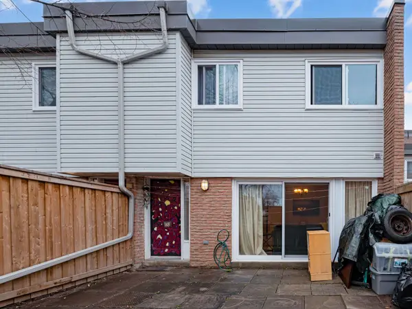 148 Milestone CRES, Aurora, ON L4G 3M2