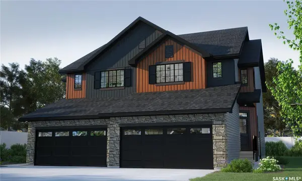 4740 Ferndale CRESCENT, Regina, SK S4V 4A3