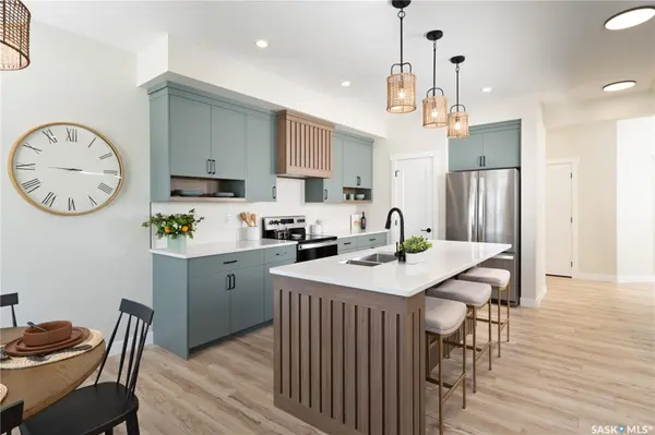 4740 Ferndale CRESCENT, Regina, SK S4V 4A3