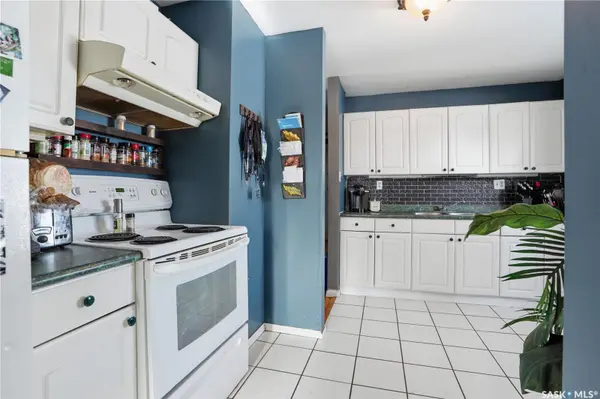 2337 William AVENUE, Saskatoon, SK S7J 1A7