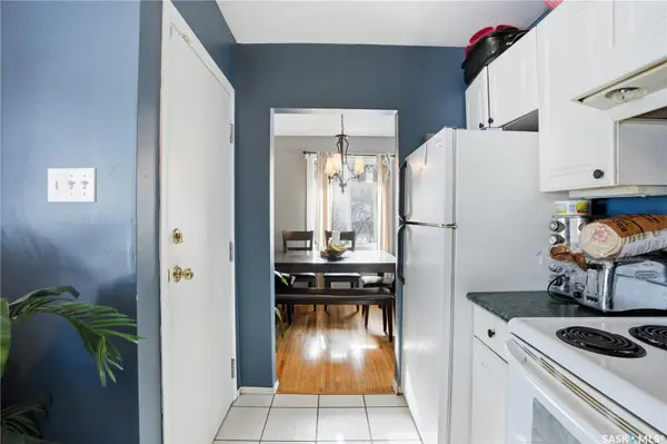 2337 William AVENUE, Saskatoon, SK S7J 1A7