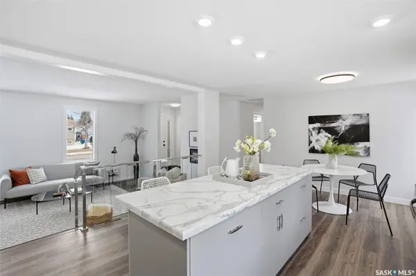 102 Dore CRESCENT, Saskatoon, SK S7K 4X7