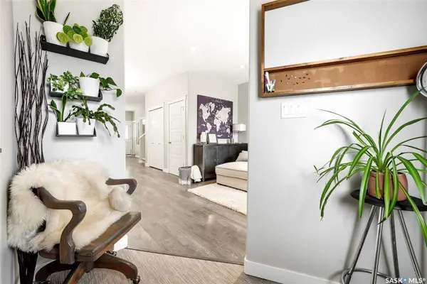 4371 James Hill ROAD, Regina, SK S4W 0L4