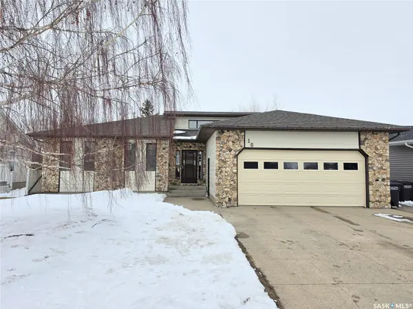16 Dust CRESCENT #CRES, Humboldt, SK S0K 2A0