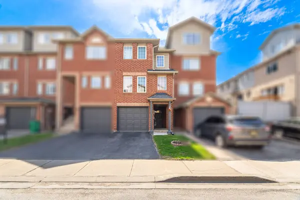 95 Spadina RD, Brampton, ON L6X 4X6