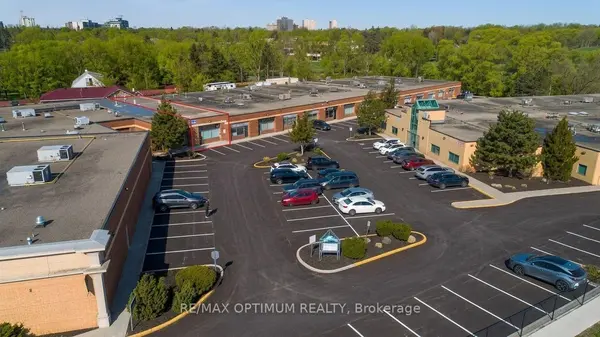 3045 Southcreek RD #53, Mississauga, ON L4X 2S6