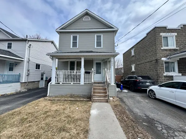 408 MCCONNELL AVE, Cornwall, ON K6H 4L7