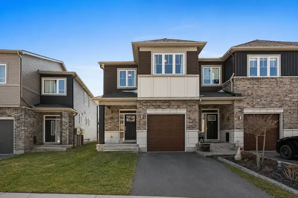 18 Stokes DR, Carleton Place, ON K7C 0K1