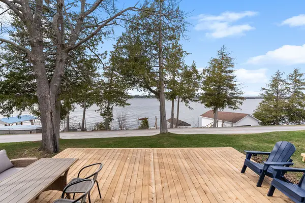 18 Third ST, Kawartha Lakes, ON K0M 1L0