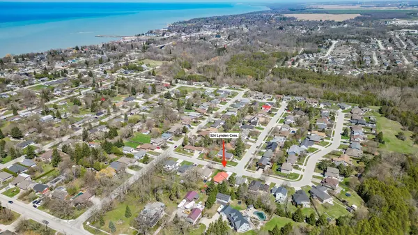 524 Lynden CRES, Kincardine, ON N2Z 3B1