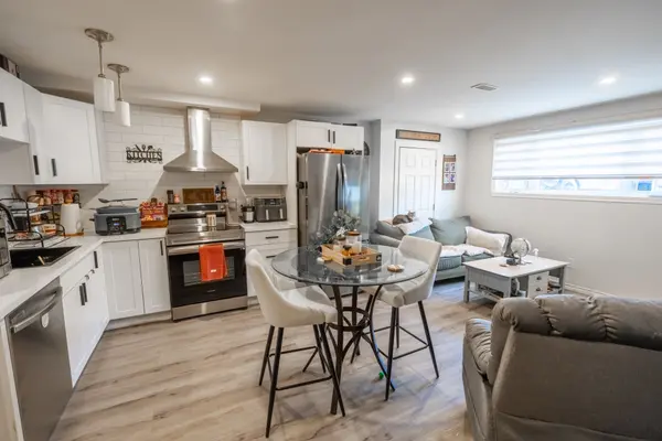 1520 Gerald ST, Cornwall, ON K6H 7G8