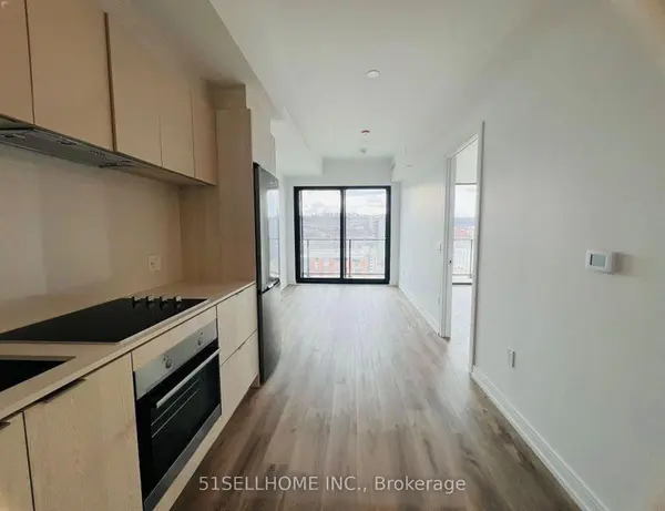 1 Jarvis ST S #1507, Hamilton, ON L8R 3J2