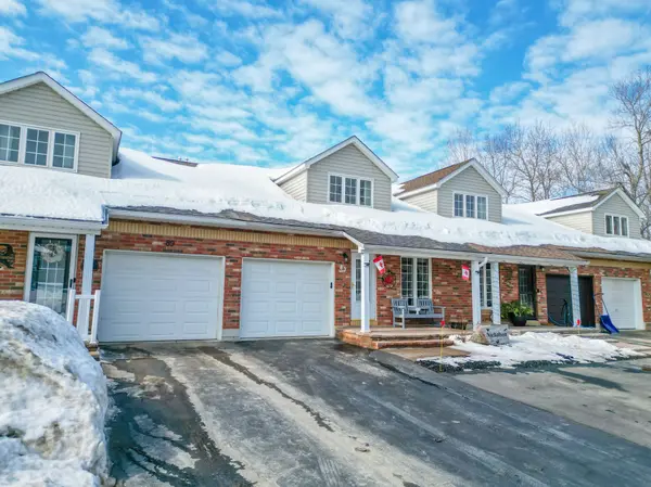 87 Fairway DR, Callander, ON P0H 1H0