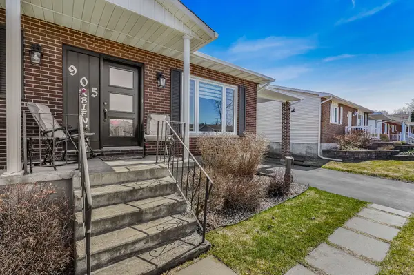 905 Ghislain ST, Hawkesbury, ON K6A 3A8