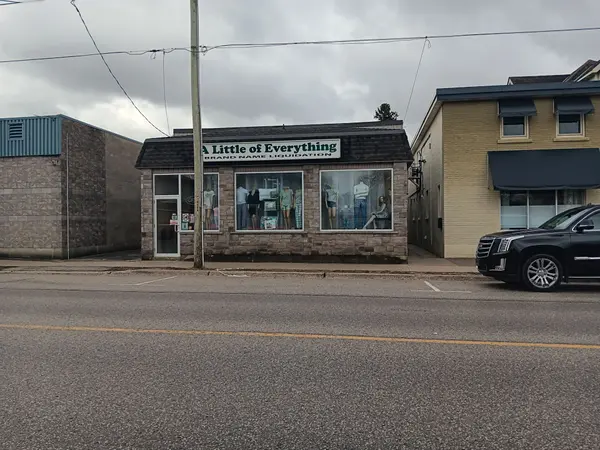 405 10th ST, Hanover, ON N4N 1P7