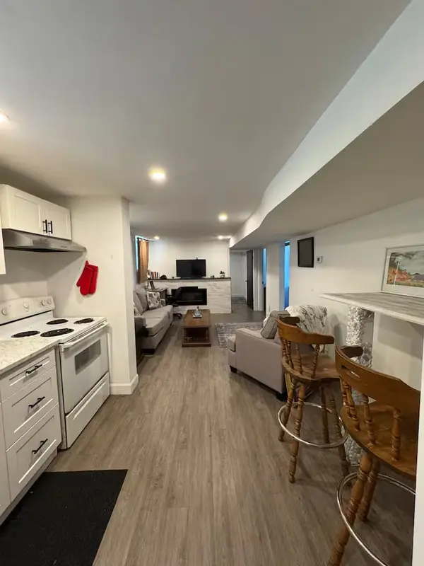 29 Terrence ST #LOWER, London East, ON N5Z 1C3