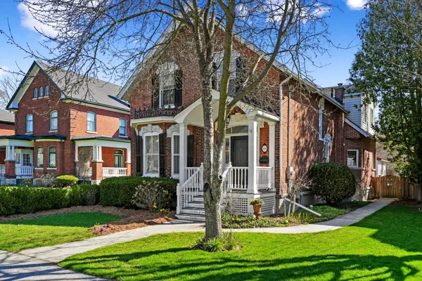 320 College ST, Cobourg, ON K9A 3V4