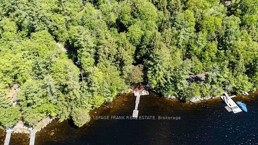119 Fire Route 242 N/A, Trent Lakes, ON K0L 1J0