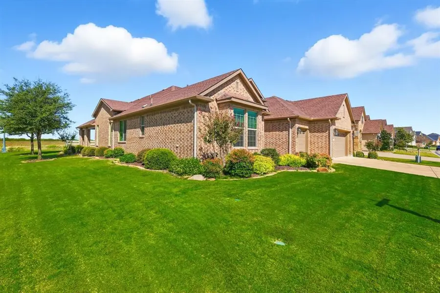 11920 Cinnamon Drive, Denton, TX 76207