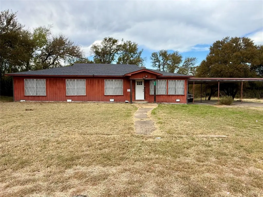 2547 State Highway 31, Hubbard, TX 76648