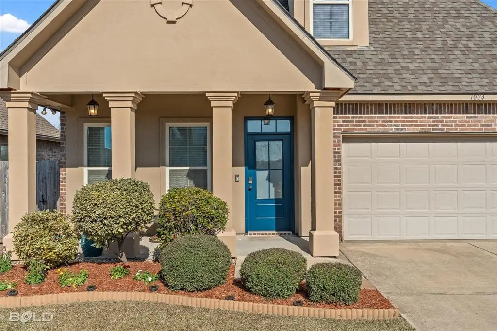 1034 Maize Street, Bossier City, LA 71111