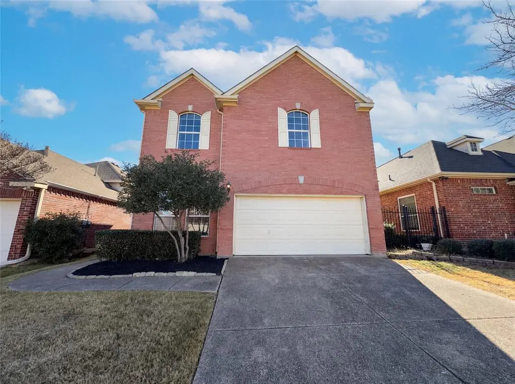 8112 Sycamore Drive, Irving, TX 75063