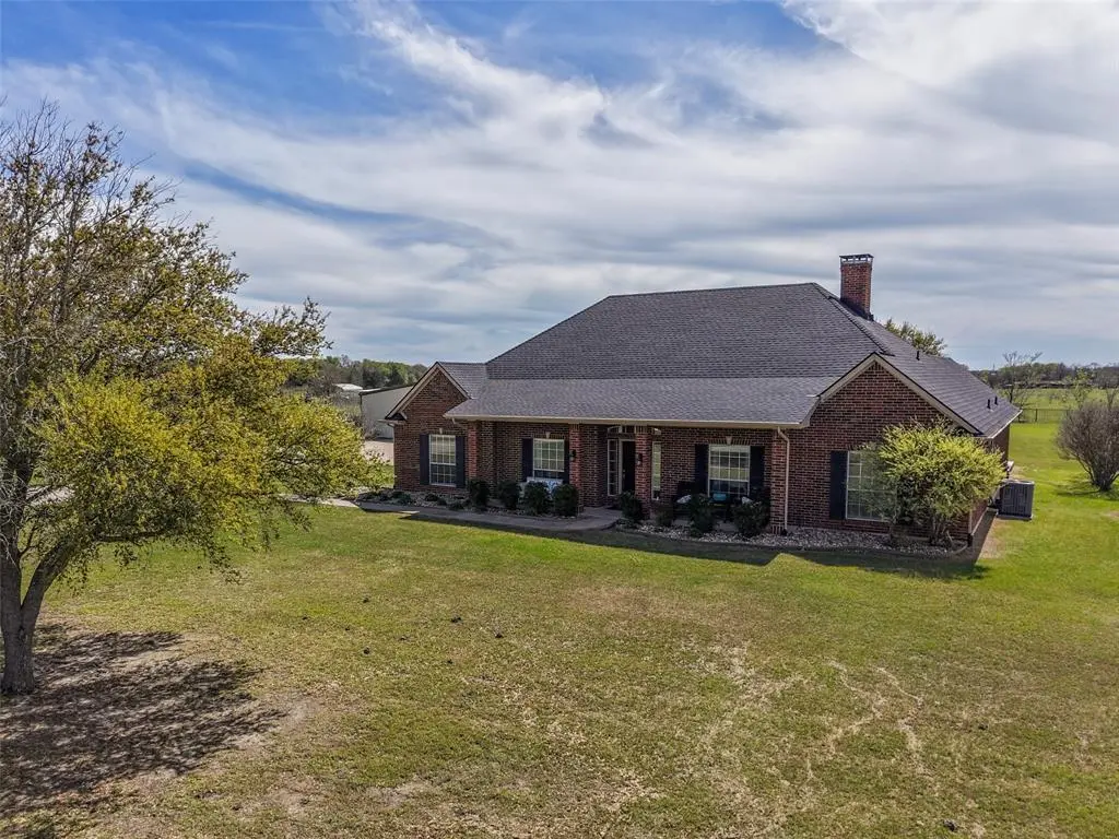 1990 County Road 2218, Caddo Mills, TX 75135