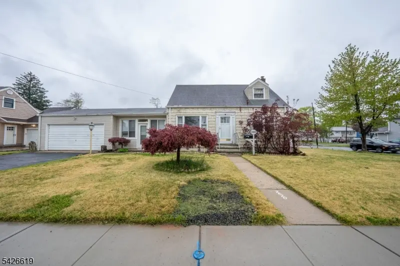 2620 Hamilton Ter, Union Twp., NJ 07083