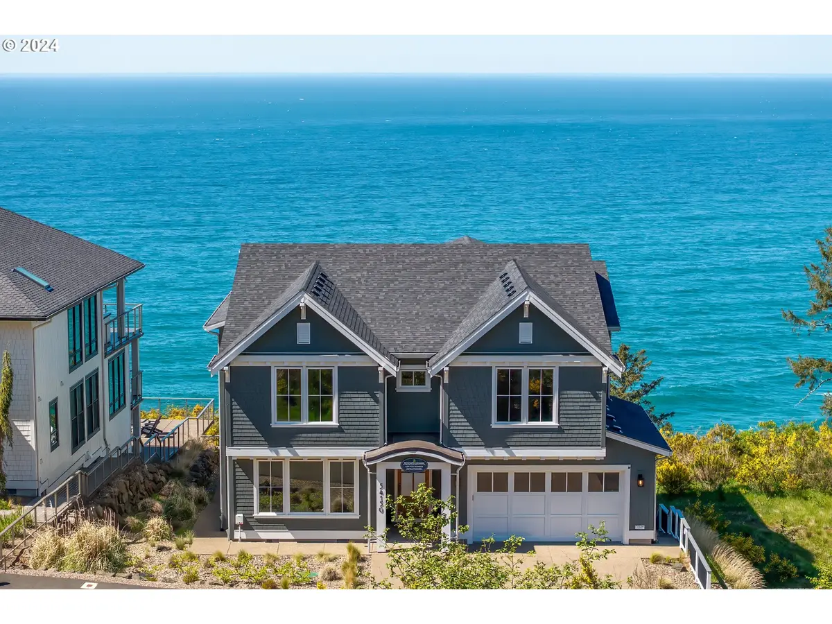 54150 S BEACH RD, Neskowin, OR 97149