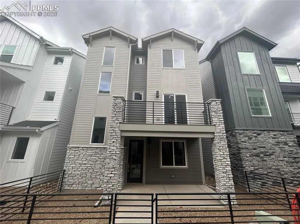 10771 Spalding VW, Colorado Springs, CO 80908