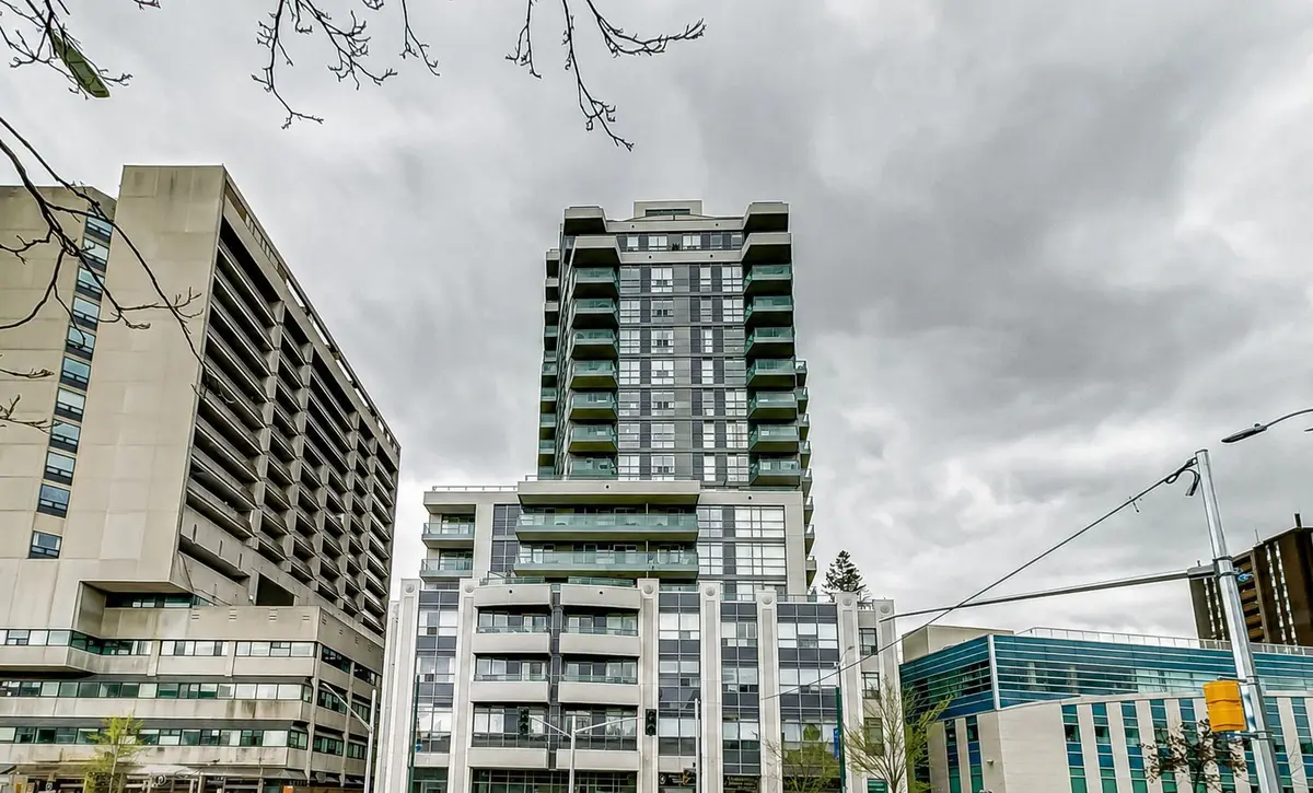 736 Spadina AVE #207, Toronto C01, ON M5S 2J2