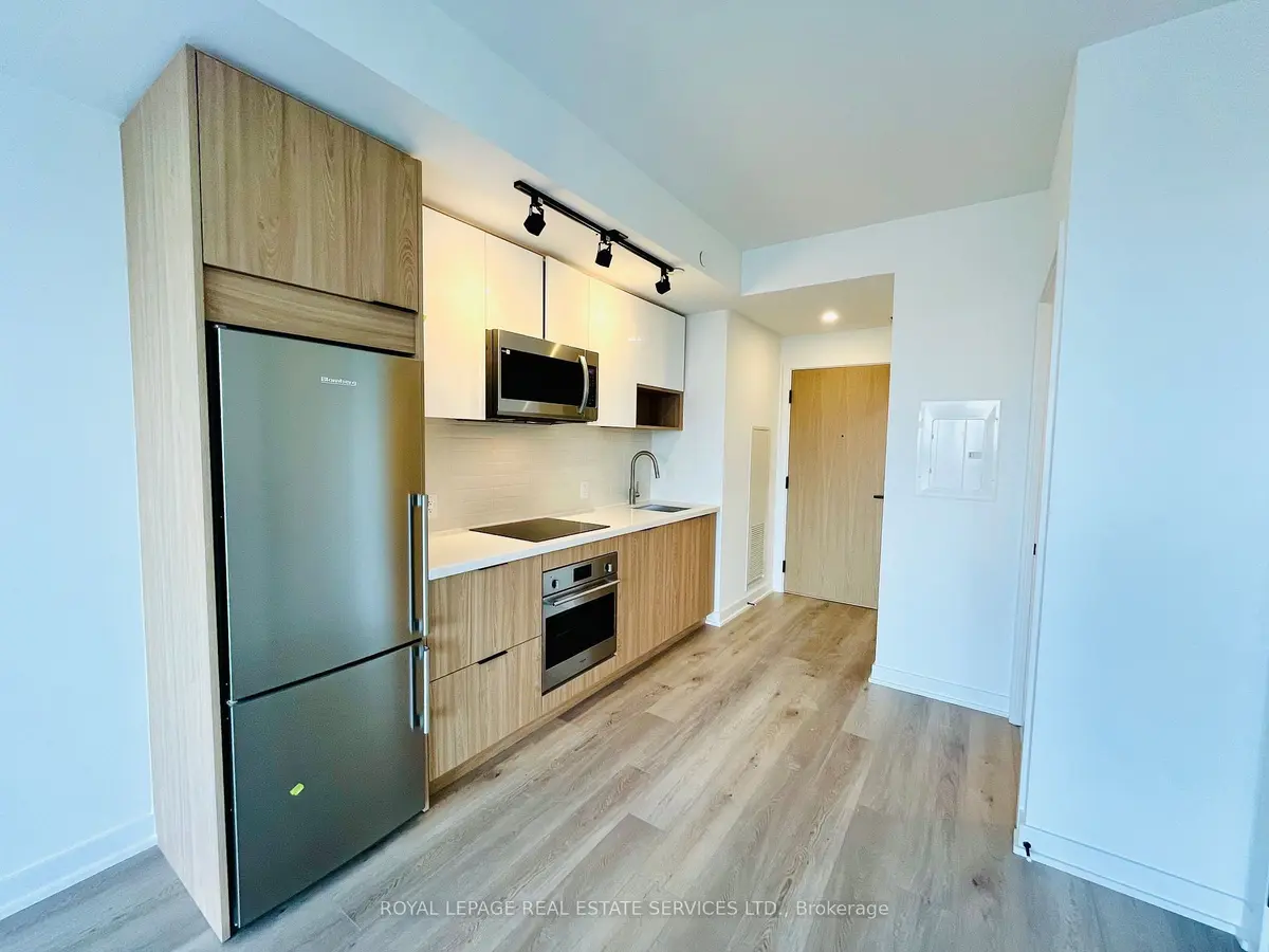 5 Defries ST #2009, Toronto C08, ON M5A 3R4