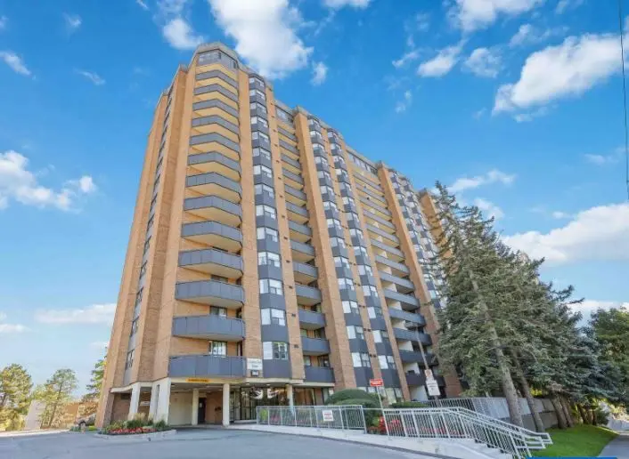 3845 Lake Shore BLVD W #1504, Toronto W06, ON M8W 4Y3