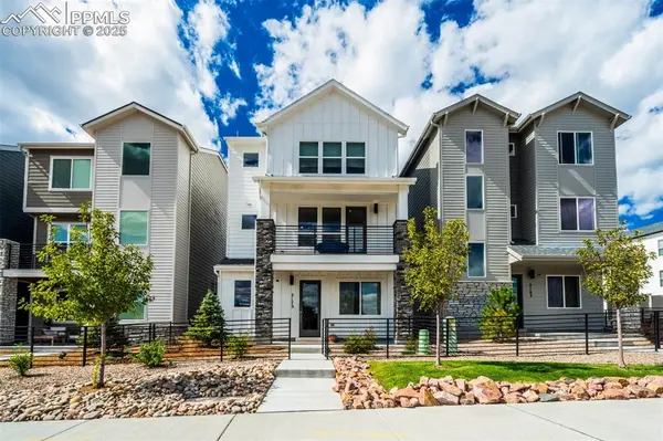 2173 Arikaree HTS, Colorado Springs, CO 80908