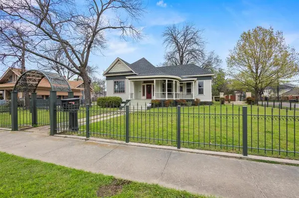 1001 W Morton Street, Denison, TX 75020