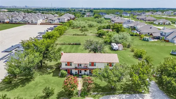 16777 John Wiley Road, Justin, TX 76247