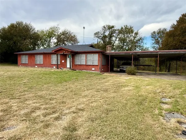 2547 State Highway 31, Hubbard, TX 76648