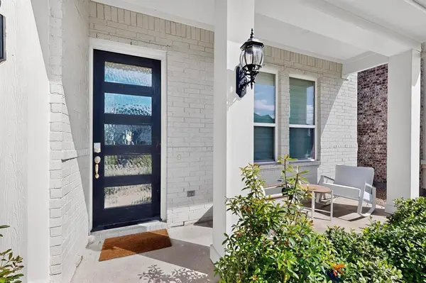 10594 Prairie Rose Road, Frisco, TX 75035