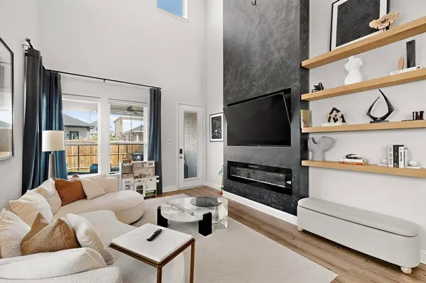 10594 Prairie Rose Road, Frisco, TX 75035