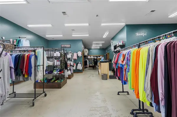 5321 E Fm 1187, Burleson, TX 76028